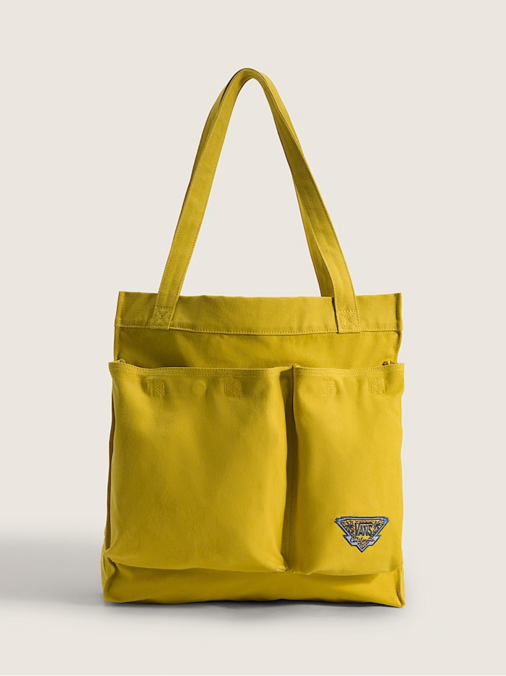 Vans Airbrush Sunset Tote Bag NWT